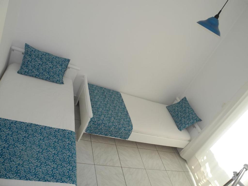 Vassilikos Apartment Floyitá Eksteriør bilde